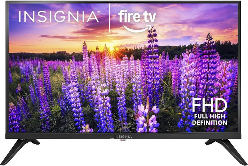 INSIGNIA 40 inch Fire TV Review: Is This The Best Full HD Budget Smart TV?