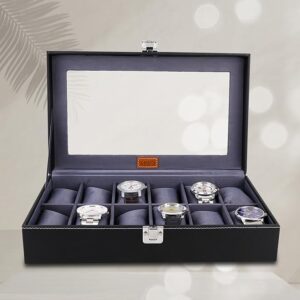 LEDO Watch Box
