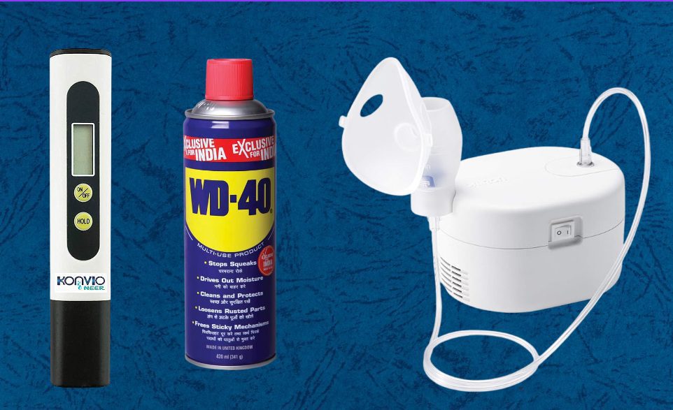 3 Brilliant Low Cost Home Essentials: Power for Your Home