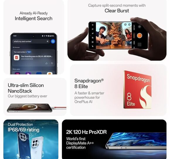 Latest Mobiles Review: Oppo Find X9 vs. OnePlus 13—The AI and OxygenOS 16 Battle