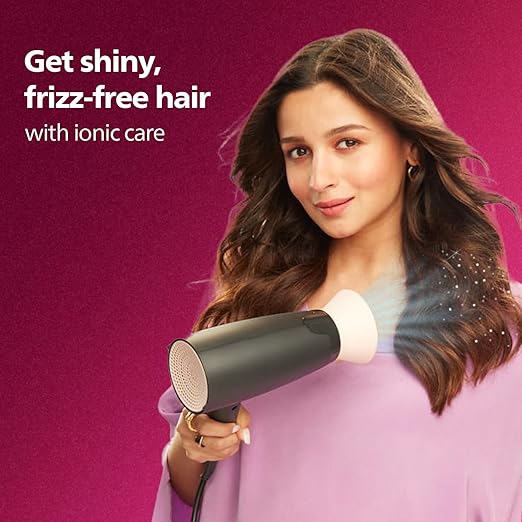 philips hair care