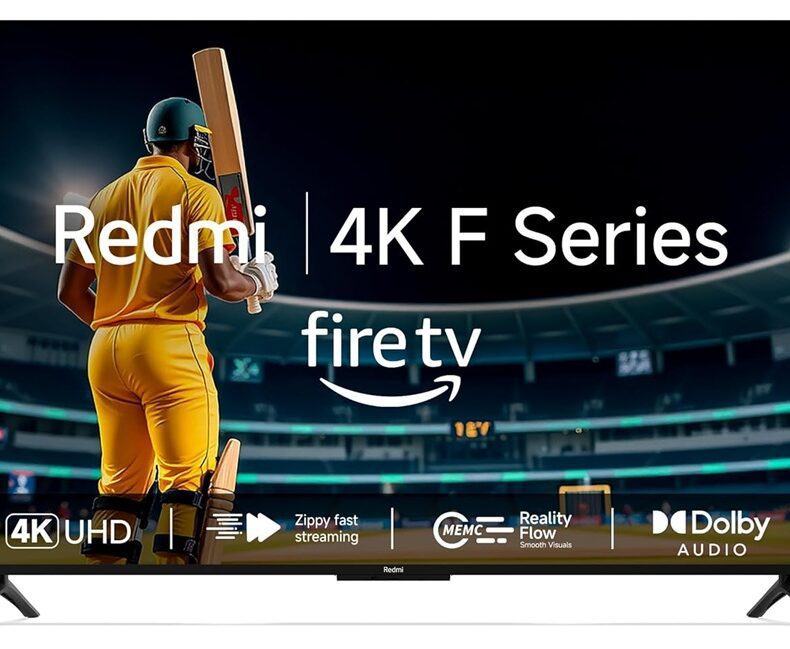 Redmi Xiaomi 43 inch 4K LED TV: Budget Ultra HD TV Showdown