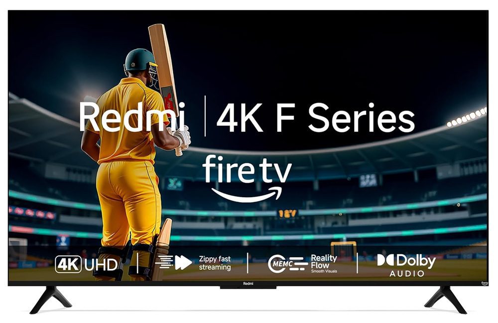 Redmi Xiaomi 43 inch 4K LED TV: Budget Ultra HD TV Showdown