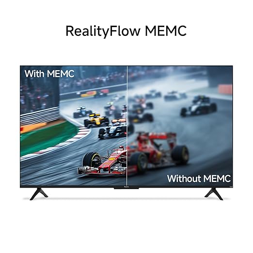 Redmi Xiaomi 43 inch 4K LED TV: Budget Ultra HD TV Showdown