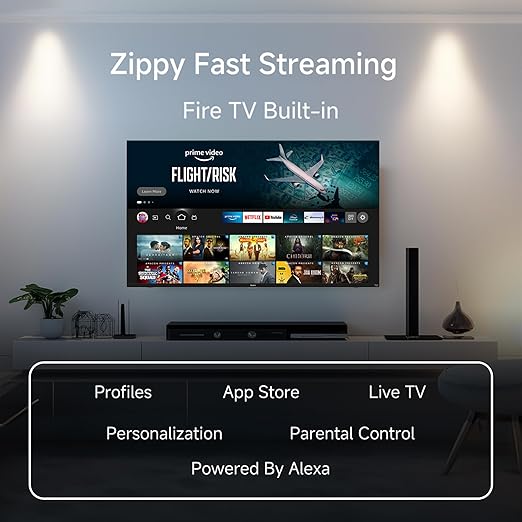 Redmi Xiaomi 43 inch 4K LED TV: Budget Ultra HD TV Showdown