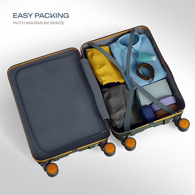 Safari Trolley Bags Review: 2 Best Travel Partners For Indians 8 Safari Trolley Bags Review