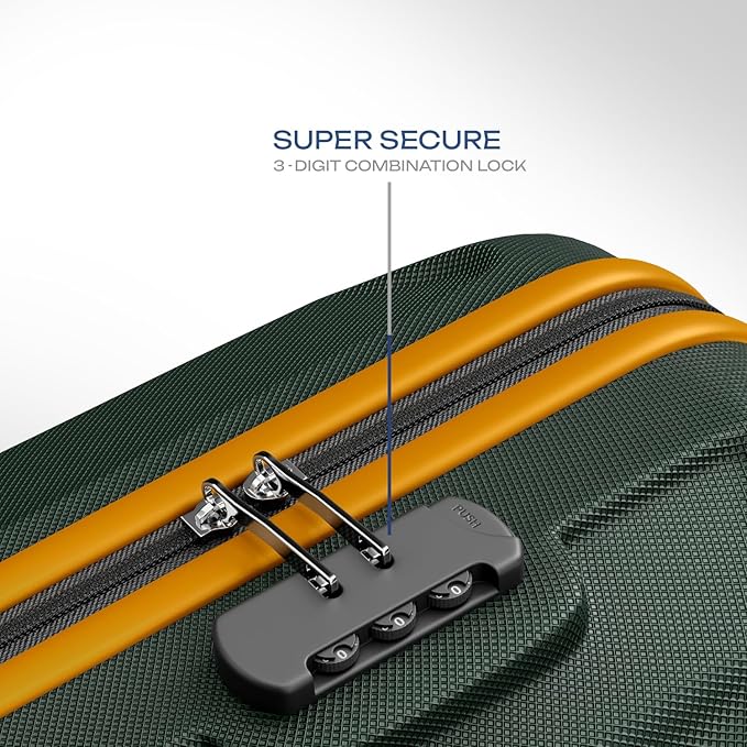 Safari Trolley Bags Review: 2 Best Travel Partners For Indians 9 Safari Trolley Bags Review