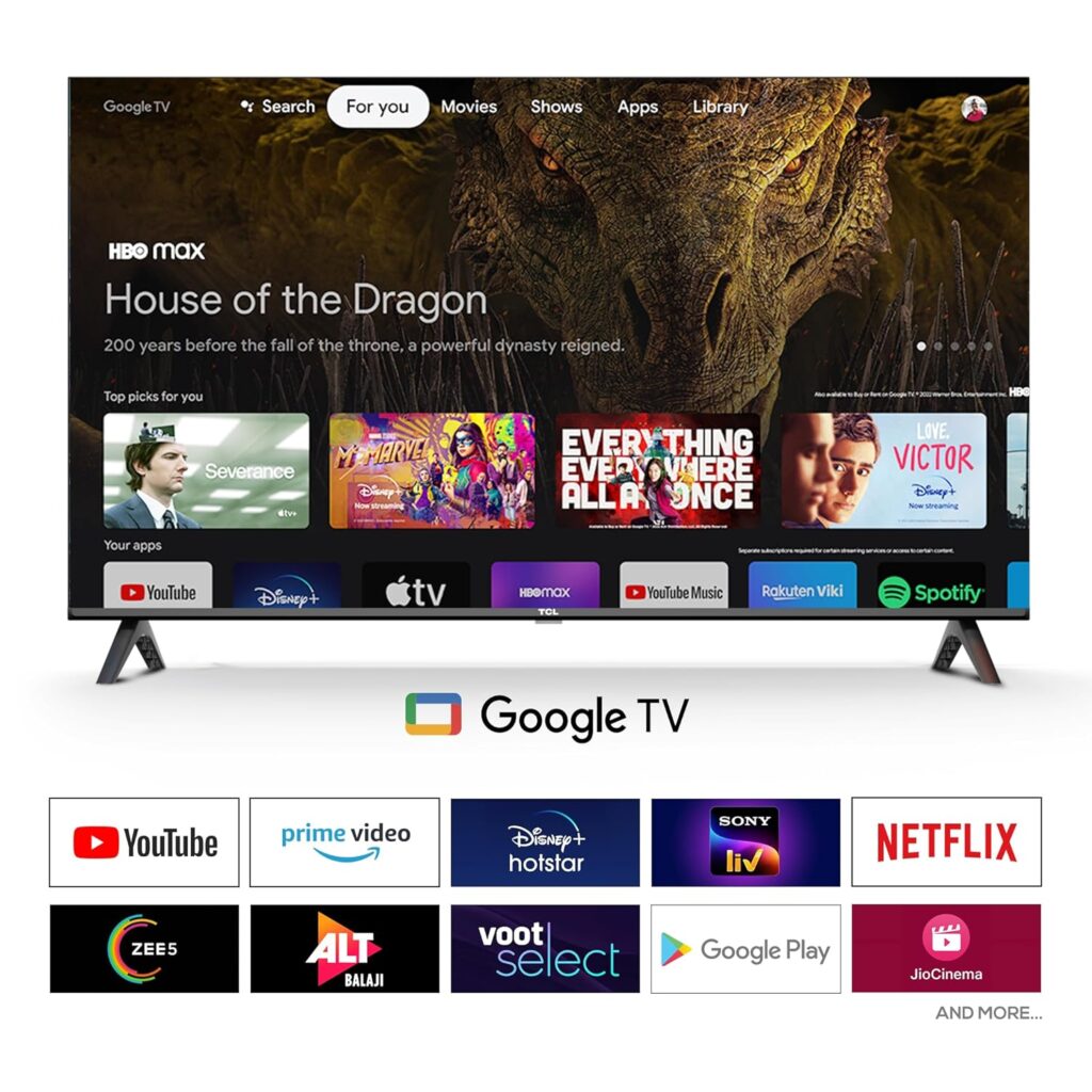 32 Inch Smart TV Comparison