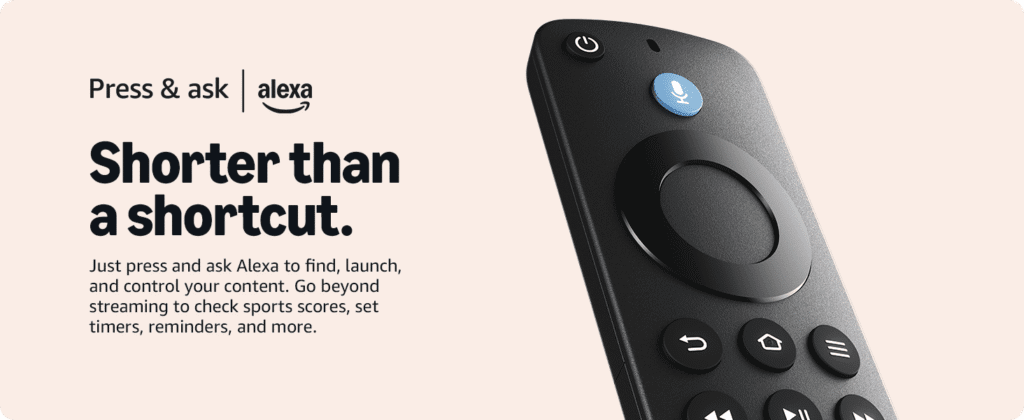 Toshiba Smart Fire TV Review