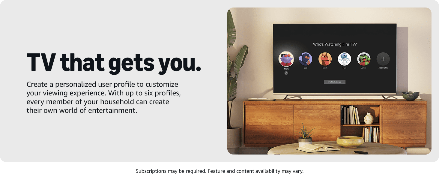 Toshiba Smart Fire TV Review