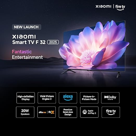 32 Inch Smart TV Comparison