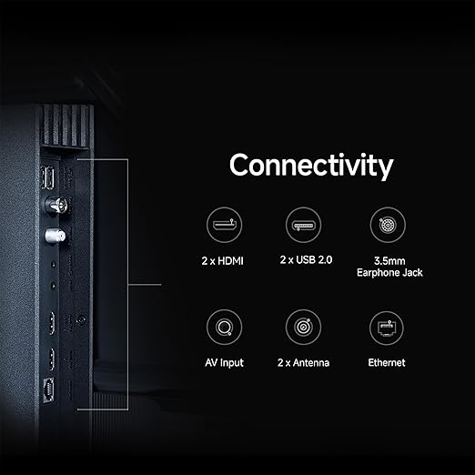 32 Inch Smart TV Comparison