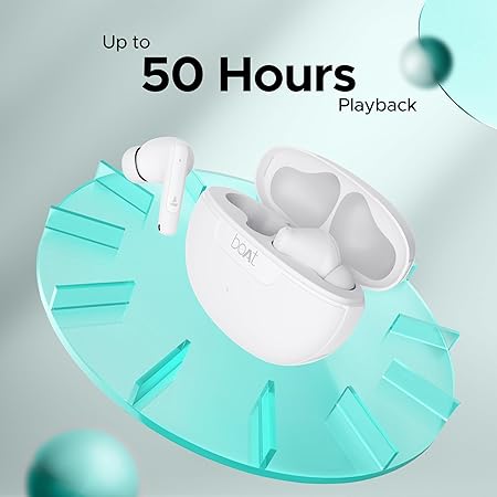 boAt Airdopes 161 vs Noise Buds VS104 ANC Earbuds Review: Which One Is Best? 5 Active Noise Cancelling Earbuds