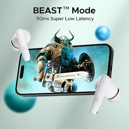 boAt Airdopes 161 vs Noise Buds VS104 ANC Earbuds Review: Which One Is Best? 11 Active Noise Cancelling Earbuds