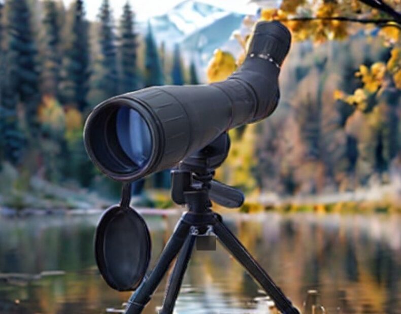 Cezo Spotting Scope Review: Is it the Best Budget Spotting Scope for Bird Watching?