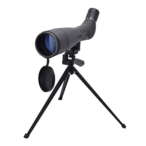 Cezo spotting scope review
