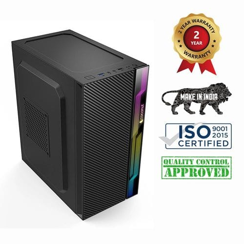 i7-4790 Desktop Review: Awesome Budget Performance 7 i7-4790 Desktop