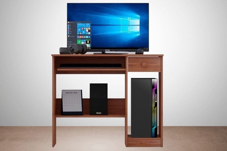 i7-4790 Desktop Review: Awesome Budget Performance