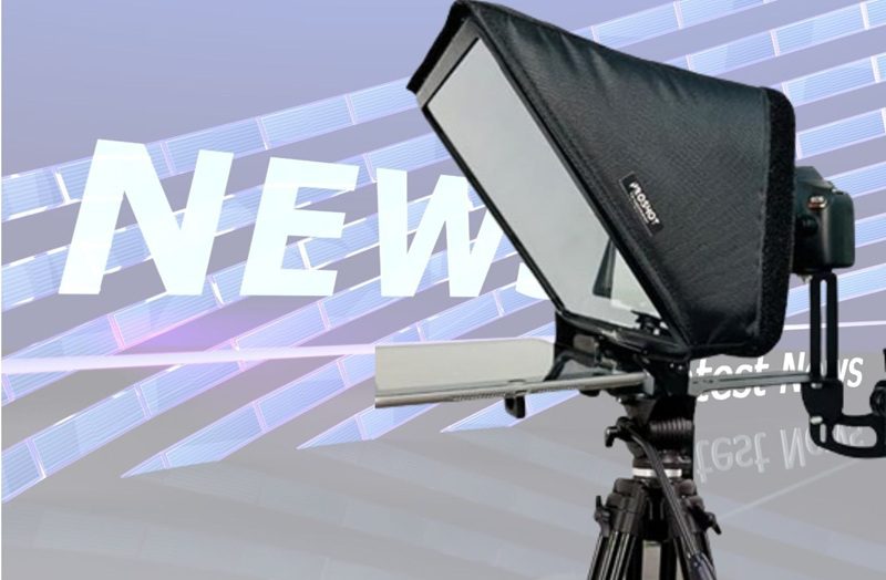 Proshot V4 Teleprompter Review: 1 Incredible Upgrade for Flawless Video