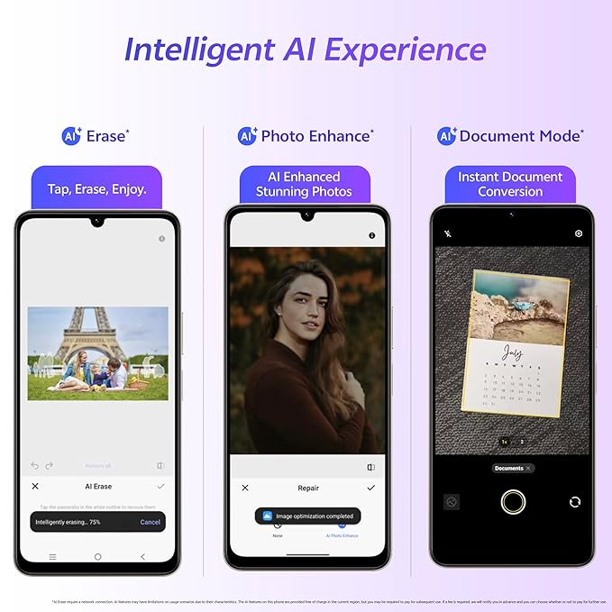 Vivo T4 Lite 5G Review