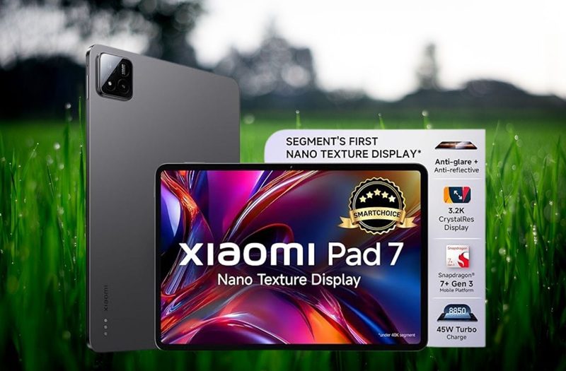 XIAOMI Pad 7 Review: Mid-Range Tablet Perfection?