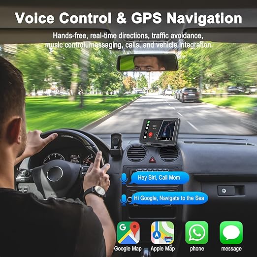 Portable wireless carplay screen Review: Astonishing Plimpton 2025 1 Portable wireless carplay screen