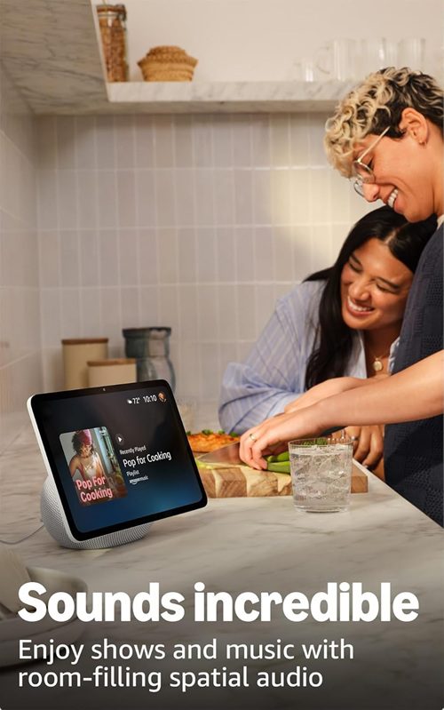 Amazon Echo Show 11 Review