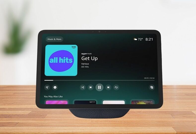 Amazon Echo Show 11 Review: The Stunning Future of Your Ultimate Smart Home