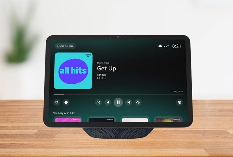 Amazon Echo Show 11 Review: The Stunning Future of Your Ultimate Smart Home