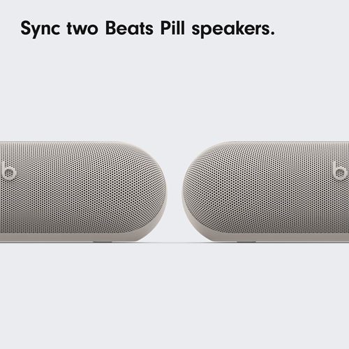 Beats Pill Portable Speaker Review
