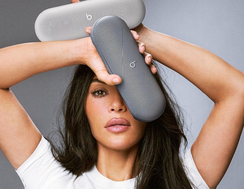 Beats Pill Portable Speaker Review: Kim Kardashian Style No 1 Meets Best Sound