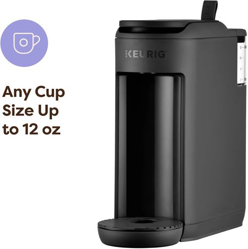 Keurig K-Mini Mate Review