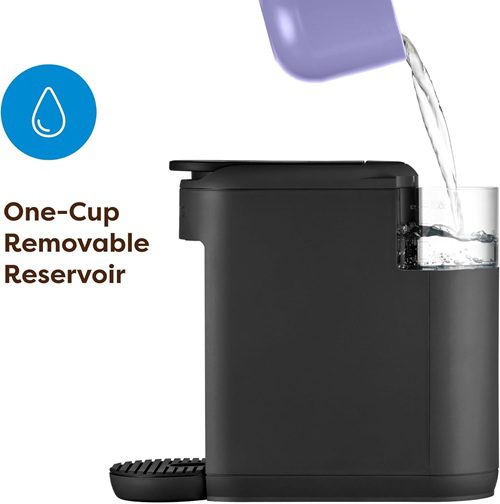 Keurig K-Mini Mate Review