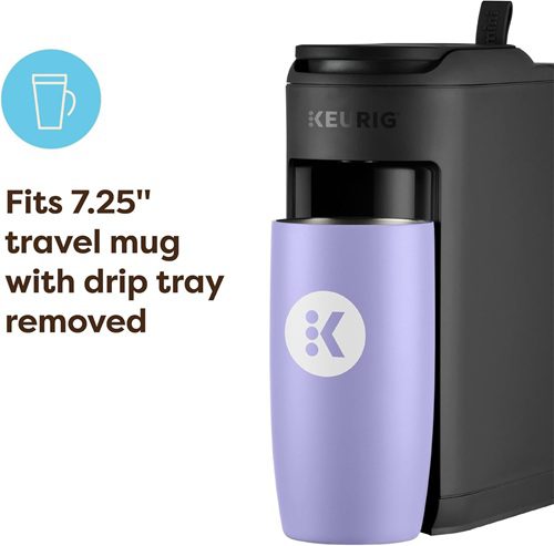 Keurig K-Mini Mate Review