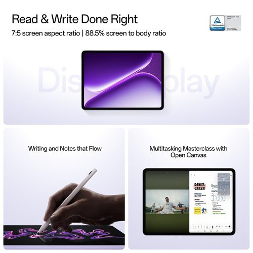 OnePlus Pad Go 2 Review