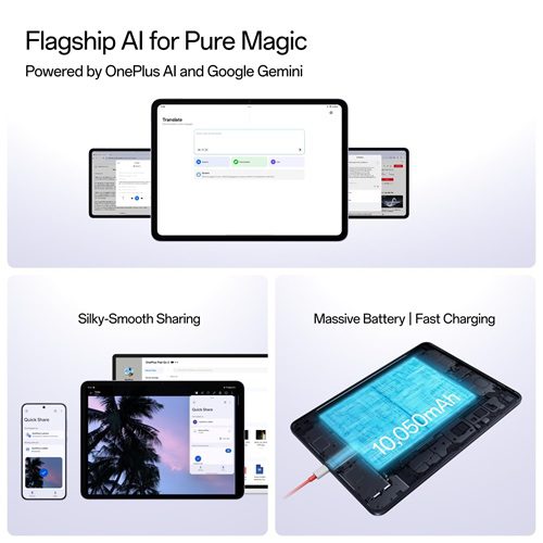 OnePlus Pad Go 2 Review