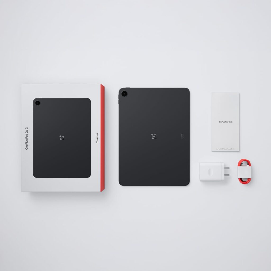 OnePlus Pad Go 2 Review