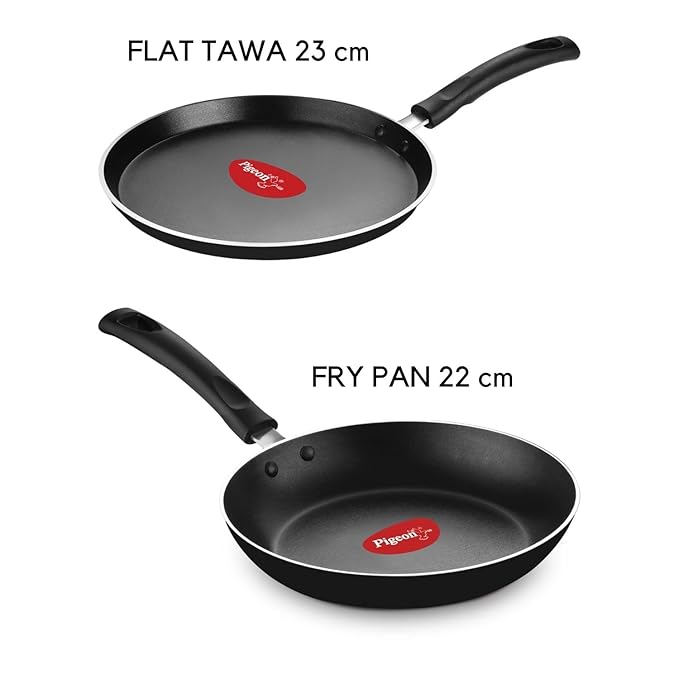 Pigeon Mio Nonstick Cookware Set Review