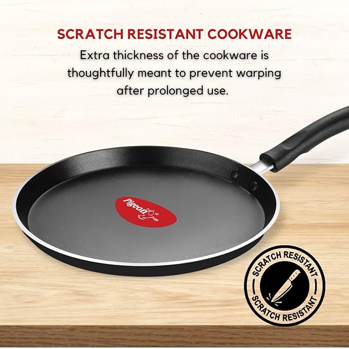 Pigeon Mio Nonstick Cookware Set Review