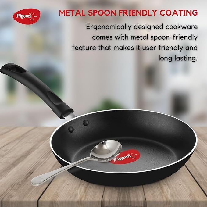 Pigeon Mio Nonstick Cookware Set Review