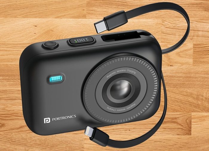 Portronics Power Shutter 20000mAh Review: 1 Top-Tier Gadget for Reliable Charging