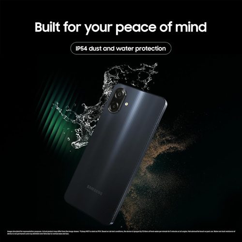 Samsung Galaxy M07 Review