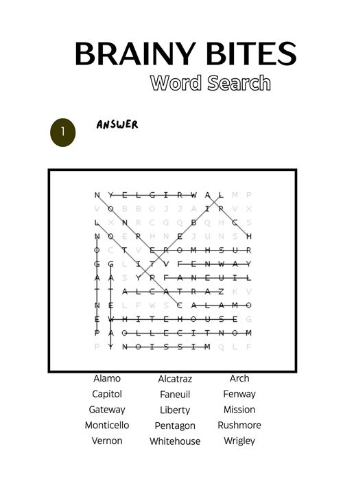 Word Search Puzzle Book Review: Ultimate 150 Puzzles to Uncover 2000+ Words 3 Word Search Puzzle Book Review