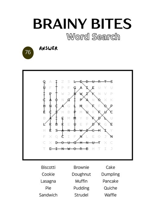 Word Search Puzzle Book Review: Ultimate 150 Puzzles to Uncover 2000+ Words 6 Word Search Puzzle Book Review