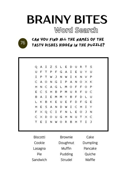 Word Search Puzzle Book Review: Ultimate 150 Puzzles to Uncover 2000+ Words 4 Word Search Puzzle Book Review