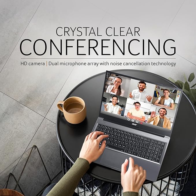 Acer Aspire Lite AMD Ryzen 3 5300U Review