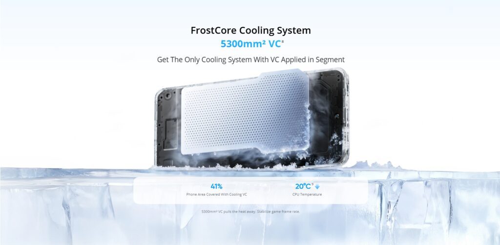 Realme P4x 5G Review