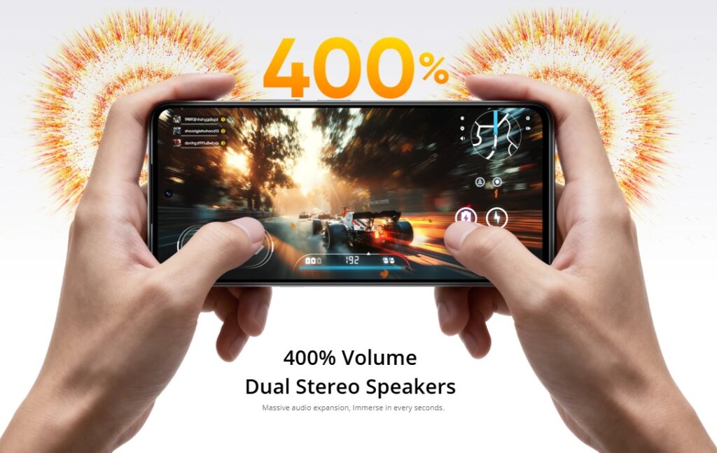 Realme P4x 5G Review