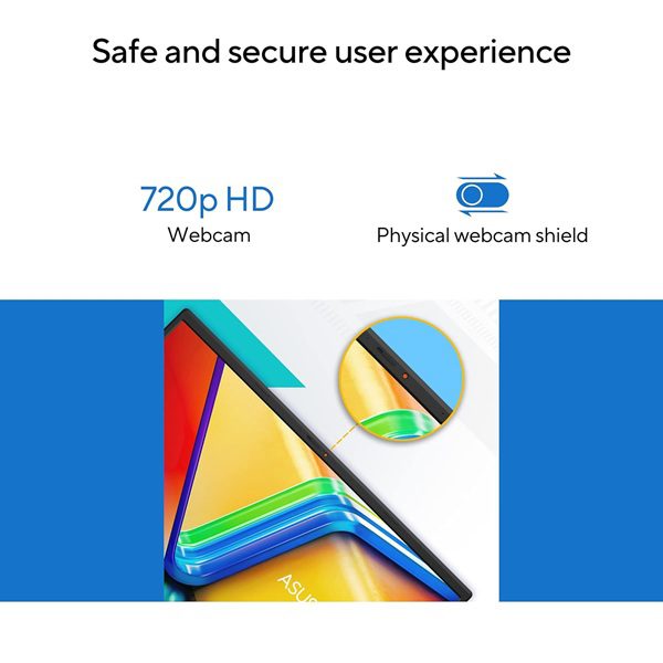 ASUS Vivobook 15 2025 Review India