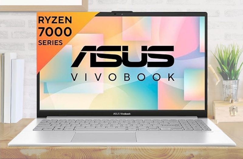 ASUS Vivobook Go 15 7000 Series Review: 5 Reasons This Budget Beast Wins